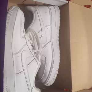 Air forces